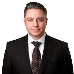 Luke C. MacDowall photo