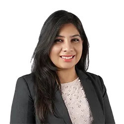 Isha Malhotra photo