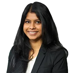 Shreya Mantrala photo