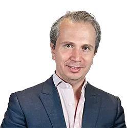 Santiago Martinez photo