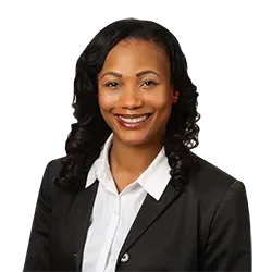 LaToi D. Mayo photo