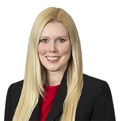 Kathryn (McConnell) Stokes photo