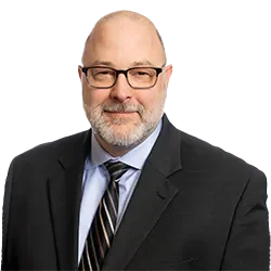 Michael J. McGuire photo
