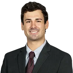 Benjamin McMichael photo