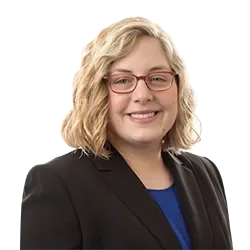 Emily A. McNee photo