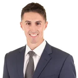 Seth G. Mehrten photo