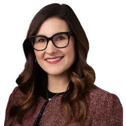 Arrissa K. Meyer photo