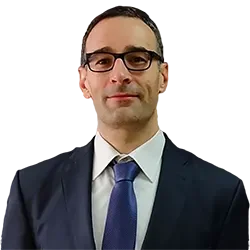 Daniel Miro Morros photo