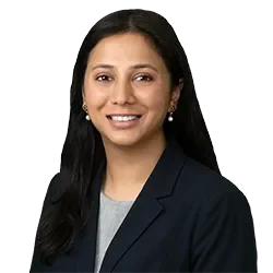 Urvashi Morolia photo