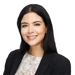 Yara Mroueh photo