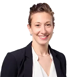 Nicole S. Mulé photo