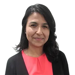 Ericka Muñoz photo