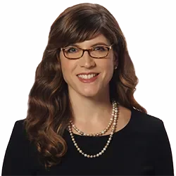Elisa Nadeau photo