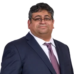 Sanjay V. Nair photo