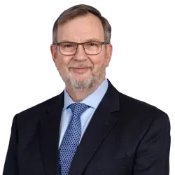 George E. O'Brien photo
