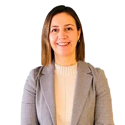María Orio González photo