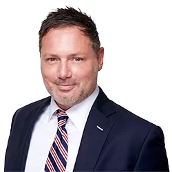 Damon  M. Ott photo