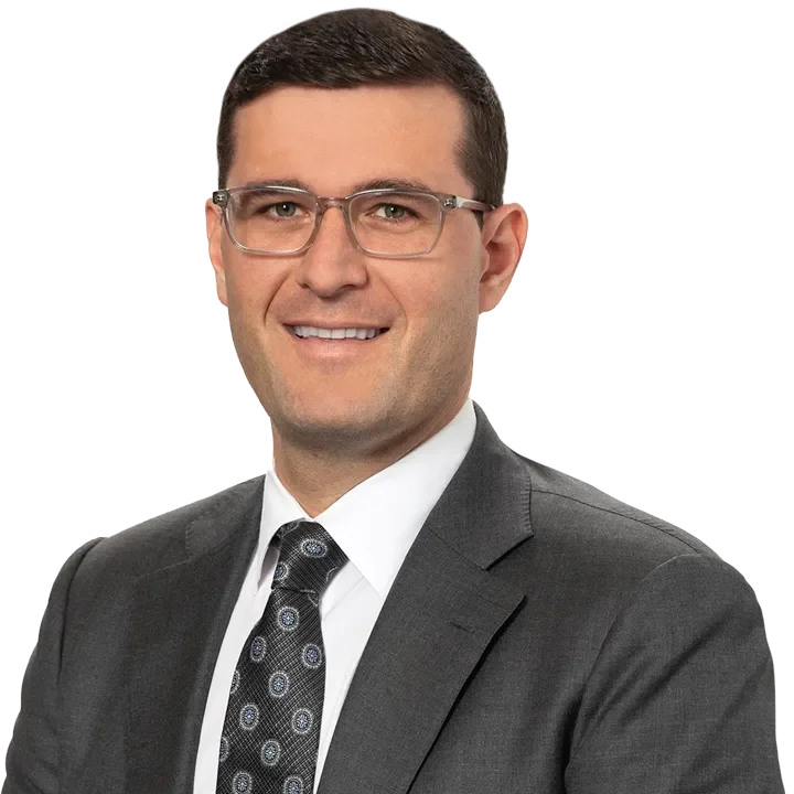 Joshua Paikowsky