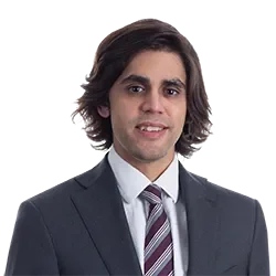 Raoul Parekh photo