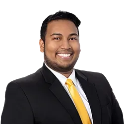 Alan Persaud photo
