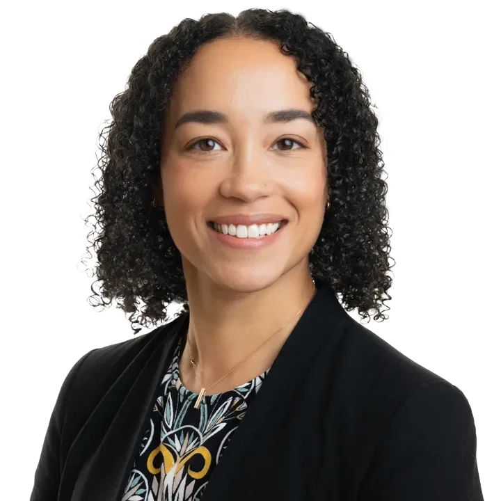 Allyson Petersen Francis