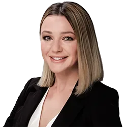 Lindsay Proskey photo