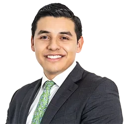 Alfredo Quiroz Mora photo