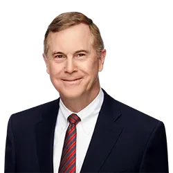 David P. Radelet photo