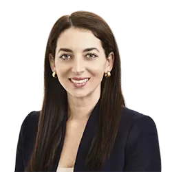 Alexandria Witte Rafizadeh photo