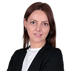 Debhora Scarano photo