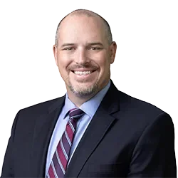 Patrick D. Schach photo