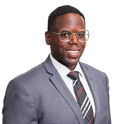 Justin O. Scott photo