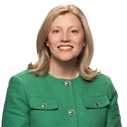 Elizabeth Noel Sitgreaves photo