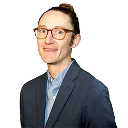 Mike Skidgel photo