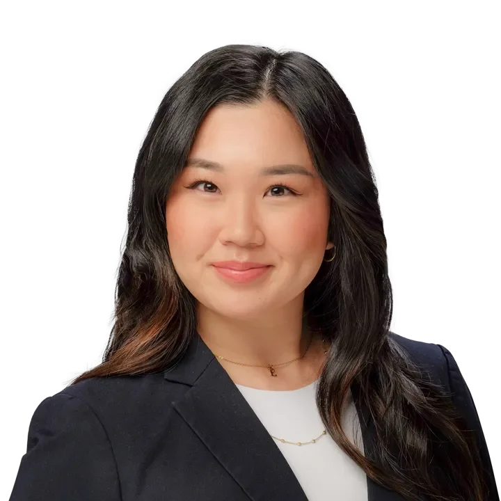 Esther Suh