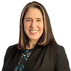 Lauren E. Schwartzreich photo