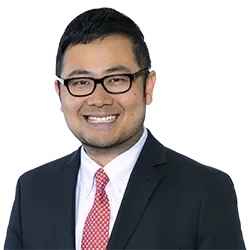 Ed Tsui photo