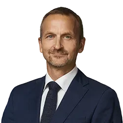 Bo Enevold Uhrenfeldt  photo