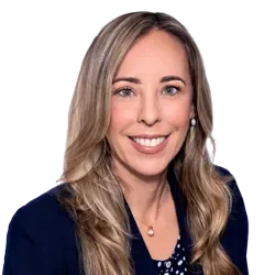 Heather M. Vigil photo