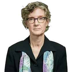 Margaret L. Watson photo