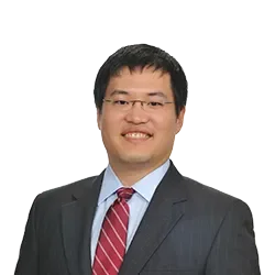 Andrew H.  Woo photo