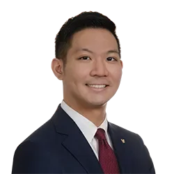 Kevin K. Yam photo