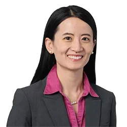 Xi (Grace) Yang photo