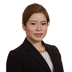 Nancy Zhang photo
