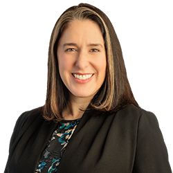 Lauren E. Schwartzreich photo