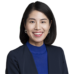 Aki Tanaka photo