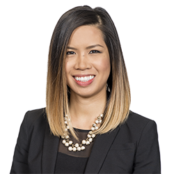 Denise Tran-Nguyen photo