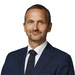Bo Enevold Uhrenfeldt photo