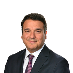 Juan Carlos Varela photo