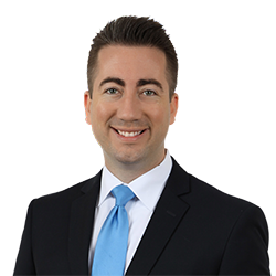 Joshua  C. Vaughn photo